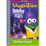 VeggieTales | DVDs, VHSs, Video Clips, Episode Guide, Series ...