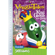 A Guide to the Biblical Retellings of VeggieTales