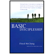 1319: Basic Discipleship