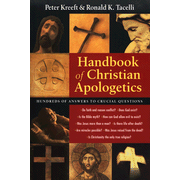 1774: Handbook of Christian Apologetics