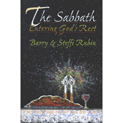 22674X: The Sabbath: Entering God&amp;quot;s Rest