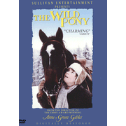 231622: The Wild Pony, DVD