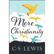 2926X: Mere Christianity