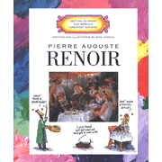 300682: Getting to Know the World&amp;quot;s Greatest Artists: Renoir