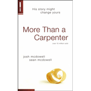 326276: More Than a Carpenter
