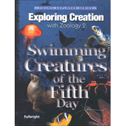 337012: Swimming Creatures of the Fifth Day: Exploring Creation with Zoology 2