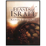 36425: Feasts of Israel