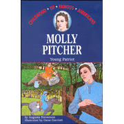 420404: Molly Pitcher: Young Patriot