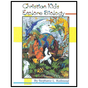 427052: Christian Kids Explore Biology