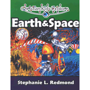 427055: Christian Kids Explore Earth &amp; Space
