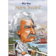 433192: Who Was Mark Twain?