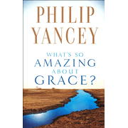 45653: What&amp;quot;s So Amazing About Grace?