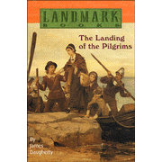 46974: The Landing of the Pilgrims