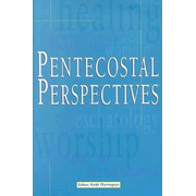48042: Pentecostal Perspectives