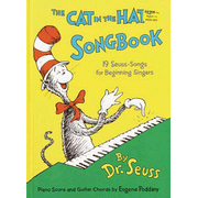 4816951: The Cat in the Hat Songbook