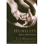 523261: Humility:  True Greatness