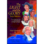 54484: The Light and the Glory for Children