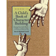 54948: A Child&amp;quot;s Book of Character Building, Book 1