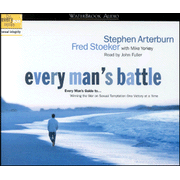 67149: Every Man&amp;quot;s Battle            - Audiobook on CD