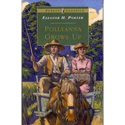 67586: Pollyanna Grows Up