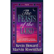 71007: The Feasts of the Lord