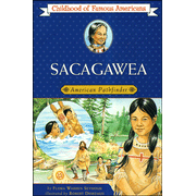 714823: Sacagawea: American Pathfinder