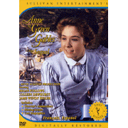 722323: Anne of Green Gables, The Sequel DVD