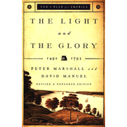 732714: The Light and the Glory, revised and expanded edition: 1492 - 1787