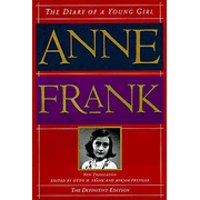 Garden of Praise: Anne Frank Biography