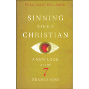 758231: Sinning Like a Christian: A New Look at the Seven Deadly Sins