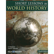 Short Lessons in World History (fourth edition)