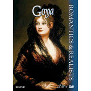 783082: Goya DVD