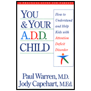 78958: You and Your Attention Deficit Disorder Child