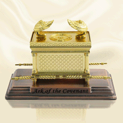 882103: Ark Of The Covenant Replica, Large