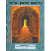 TruthQuest History
