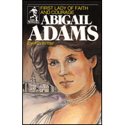 91401: Abigail Adams, Sower Series