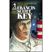 91441: Francis Scott Key, Sower Series