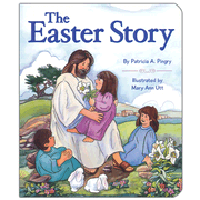 918996: The Easter Story