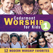 Cedarmont Kids Praie Music Download