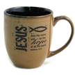051903: Jesus, And His Name Mug