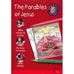 087473: Bible Colour and Learn: 15 Parables of Jesus