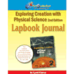 21851DF: Apologia Exploring Creation With Physical Science 2nd Ed Lapbook Journal - PDF Download [Download]