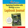 21852DF: Apologia Exploring Creation With Biology 2nd Ed Lapbook Journal - PDF Download [Download]