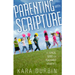 27422EB: Parenting with Scripture: A Topical Guide for Teachable Moments - eBook