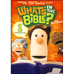 336305: What&amp;quot;s in the Bible? #1: In the Beginning, DVD