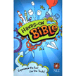 337692: NLT Hands-On Bible, Softcover