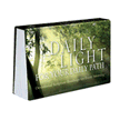 367395X: Daily Light for Your Daily Path Pocket Devotional