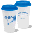 404549X: Renew, Psalm 51:10, Mug with Cover
