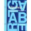 420111: Saxon Algebra &amp;#189, Third Edition, Student Book
