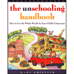 512764: The Unschooling Handbook
